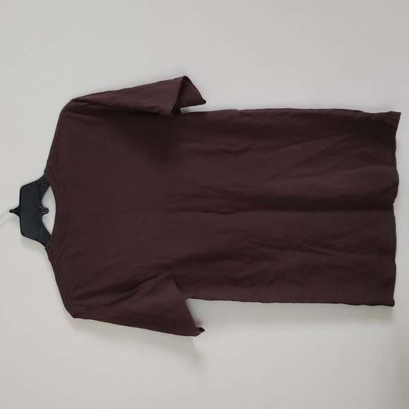 King ding dong graphic tee shirt, brown, snacks, hostess, women's size small - Picture 5 of 5